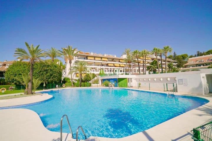 Superbe appartement rénové de 2 chambres à La Carolina Park, Marbella