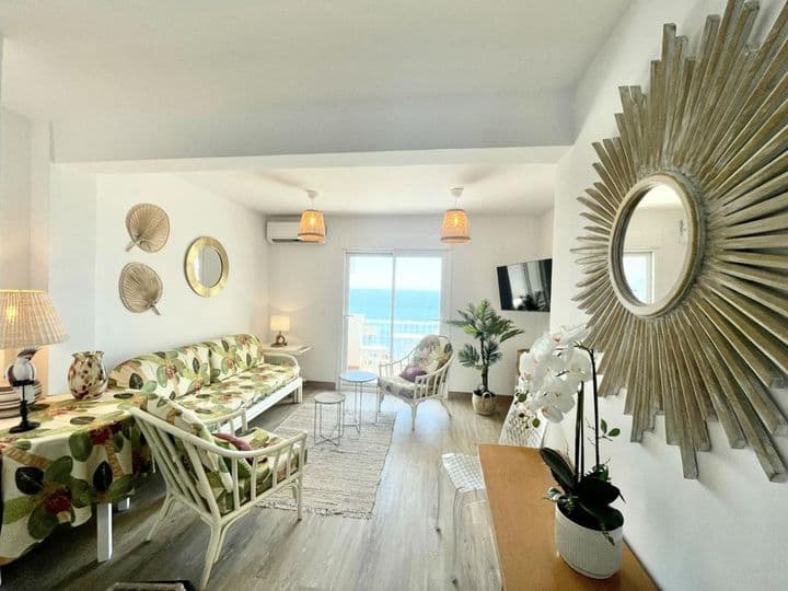 Beachfront Bliss в Калахонде, Коста дель Соль