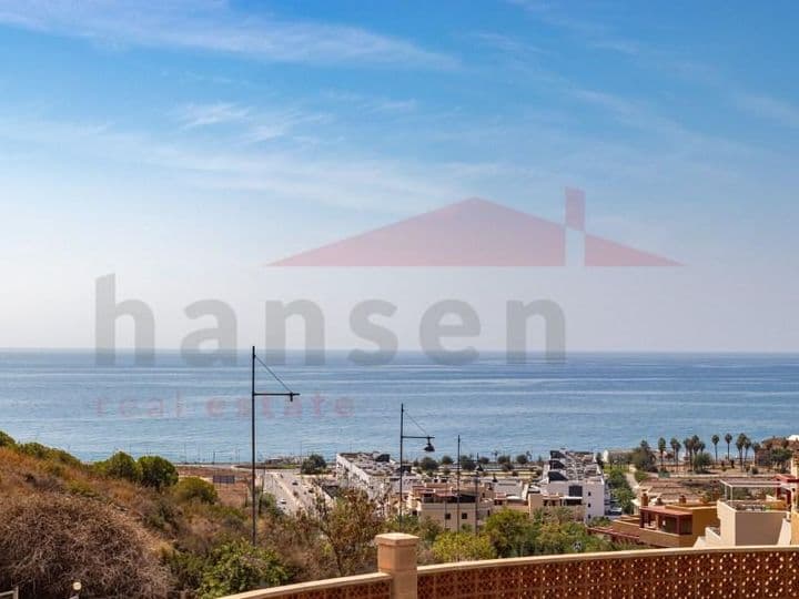 Stunning Corner Apartment mit Meerblick in Valle Niza