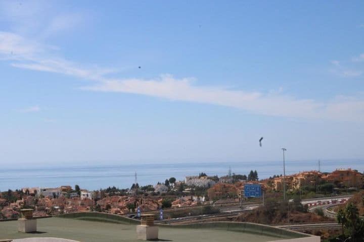 Потрясающая квартира Sea View на Ривьере дель Соль
