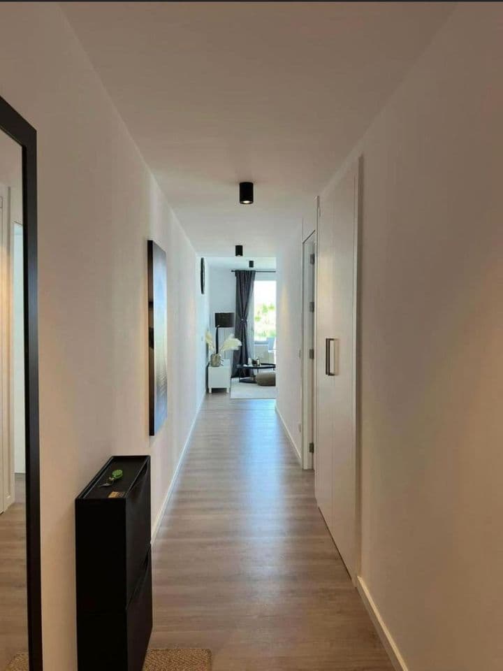 Chill in Stil: 2-Zimmer-Apartment in Estepona