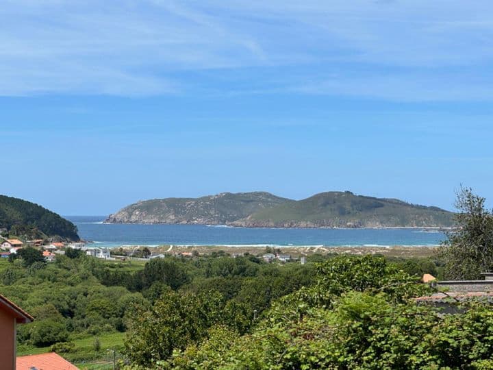 Ferrol Beachside Gem for Rent!