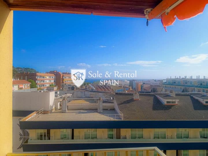 Stunning Penthouse in Fenals, Lloret de Mar