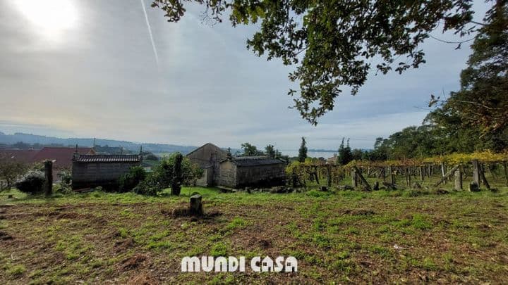 Charming Fixer-Upper in Tarbena, Spain - 4700 m² Lot