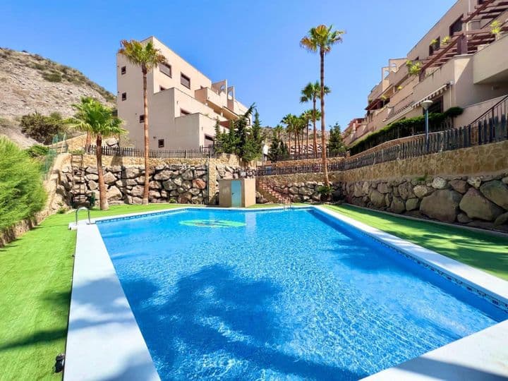 Charming Mediterranean Living in Águilas, Murcia: Collado Apartamentos