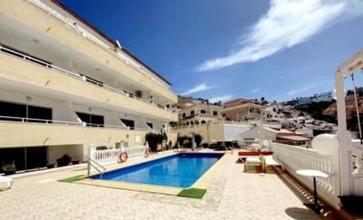 Spacious 2-Bedroom Apartments in San Eugenio Alto, Costa Adeje