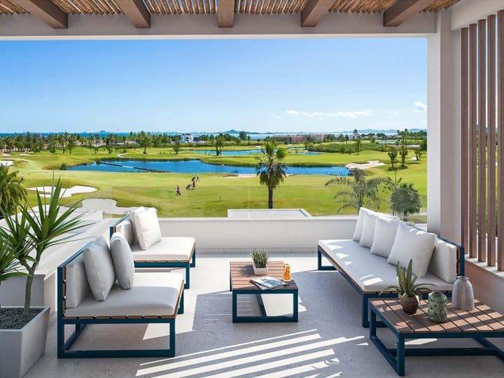 Luxury Living Awaits in La Serena Golf, Los Alcázares