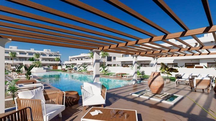 Luxury Living at Residencial La Sunrise in Los Alcázares