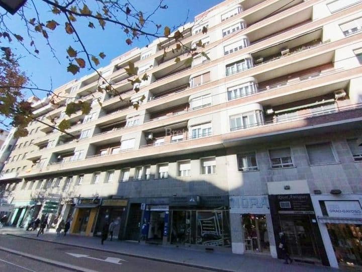 Espaçoso e luminoso apartamento de 4 quartos em Central Zaragoza