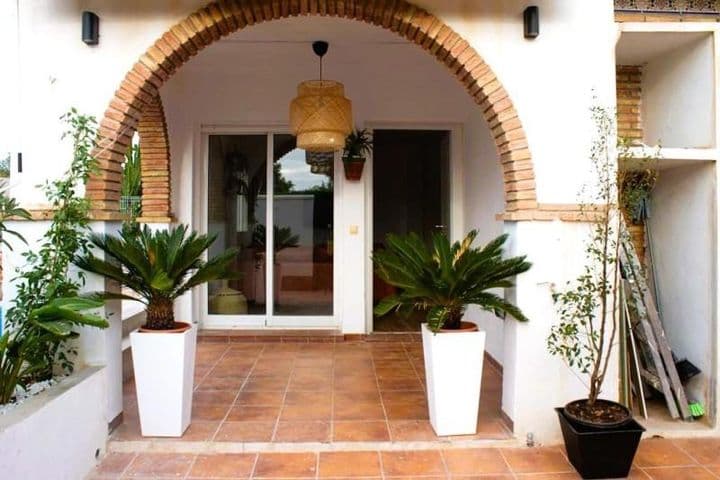 Immaculate 3-Bedroom Corner Duplex in Verandamar, Vera Playa