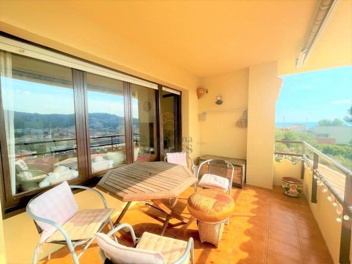 Stunning Sea View Apartment in Tossa de Mar