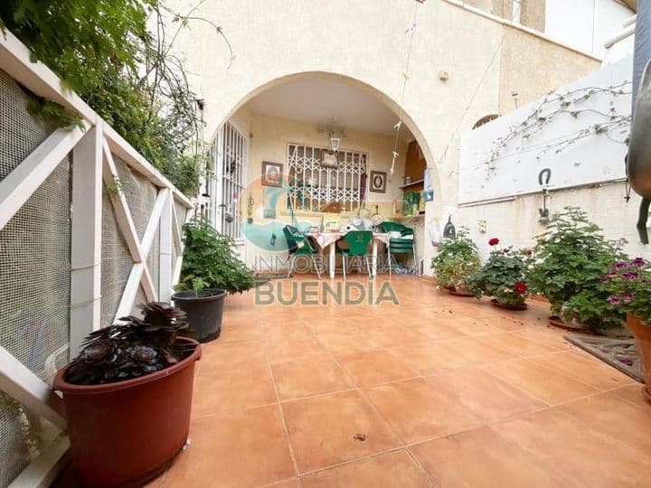 Charming Ground Floor Apartment in Puerto de Mazarrón