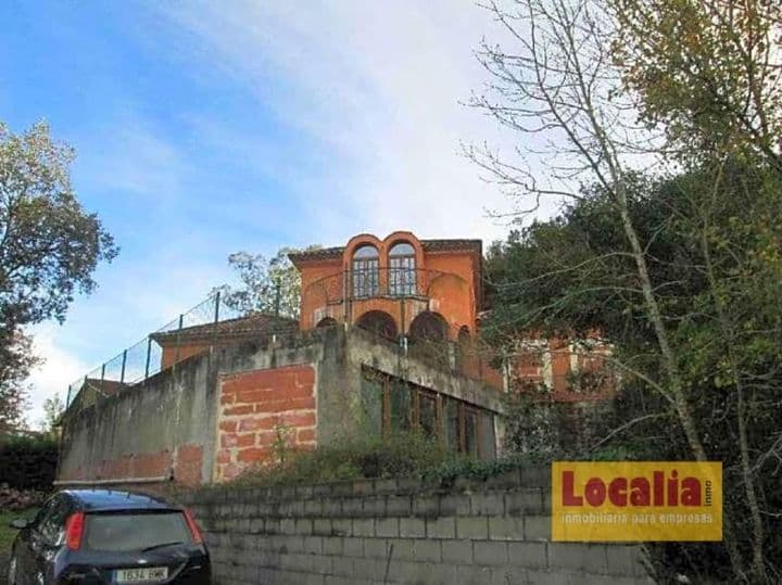 Stunning Residential Opportunity in El Mazo, Ramales de la Victoria, Cantabria