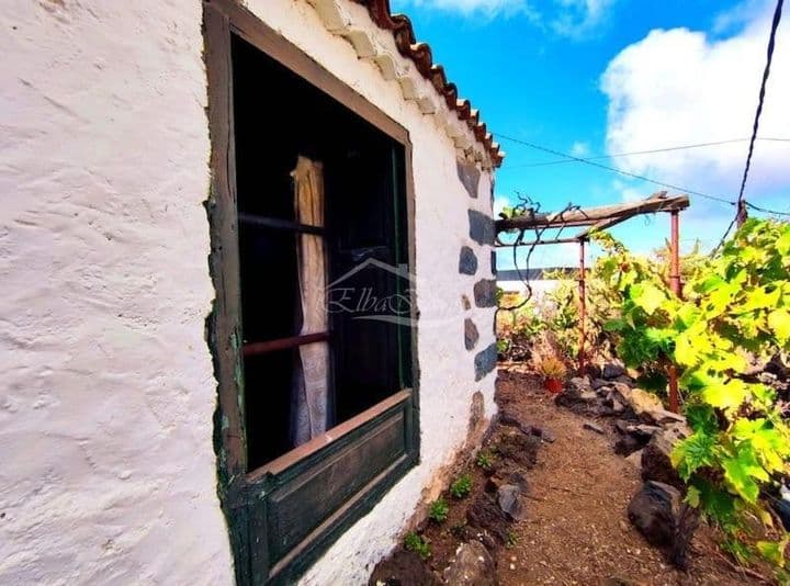 Charming Family Home in Chirche Village, Canary Islands