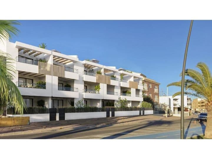 Seaside Luxury Living in San Pedro del Pinatar