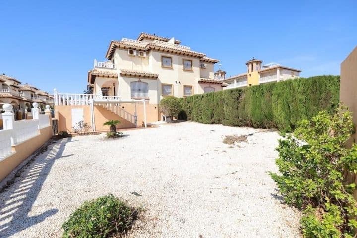 Stunning Sea View Corner Home in Lomas de Cabo Roig