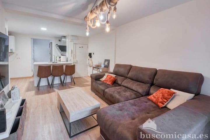 Cozy 3-Bedroom Flat in Leganés, Madrid - Perfect for Families!