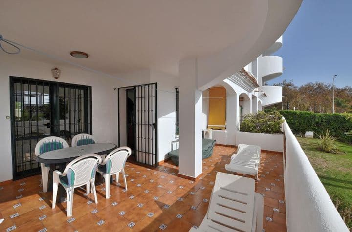 Sonnenwohnung in Parque de la Paloma, Benalmádena Costa