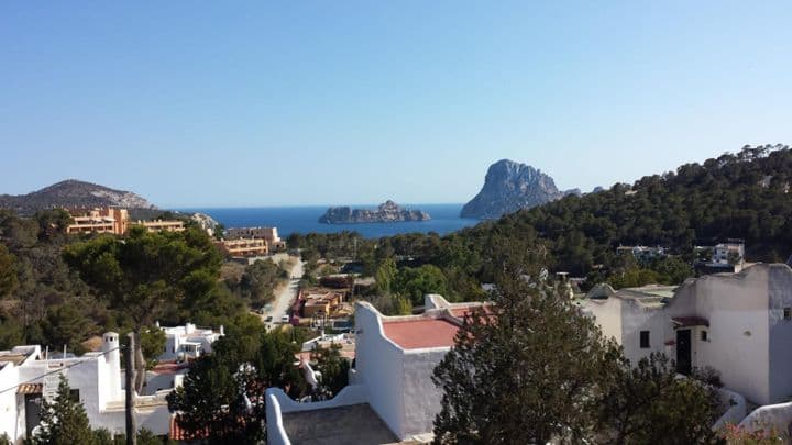 Stunning Coastal Apartments in Cala Vadella, San José