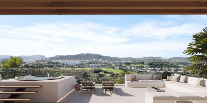 Elegant Villas in Casares Costa - Spinto Hills