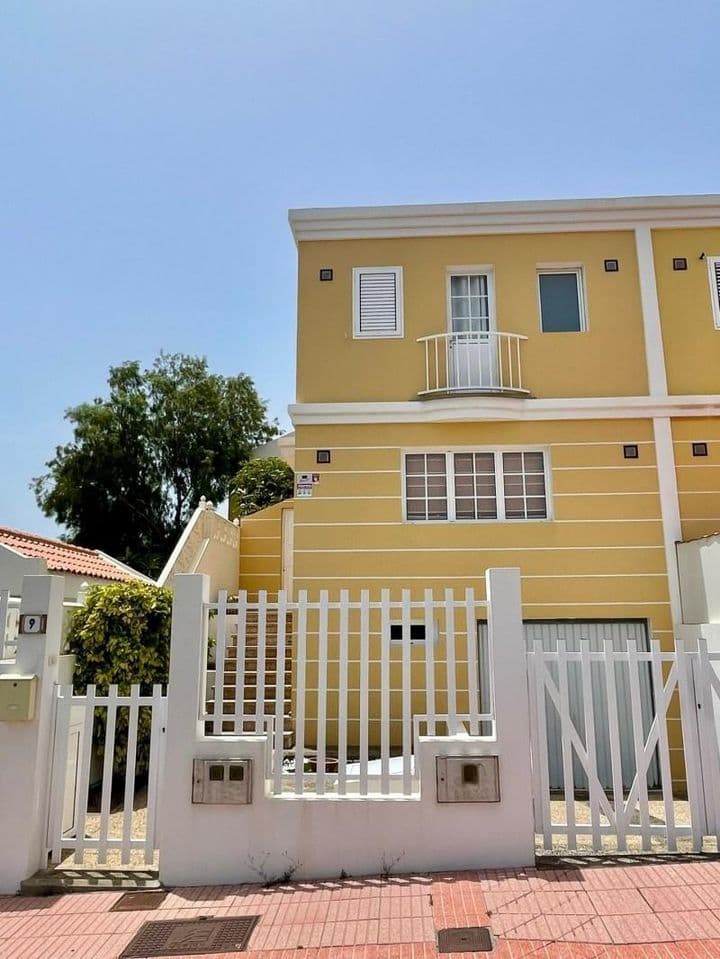 Charming Duplex in Ojos de Garza