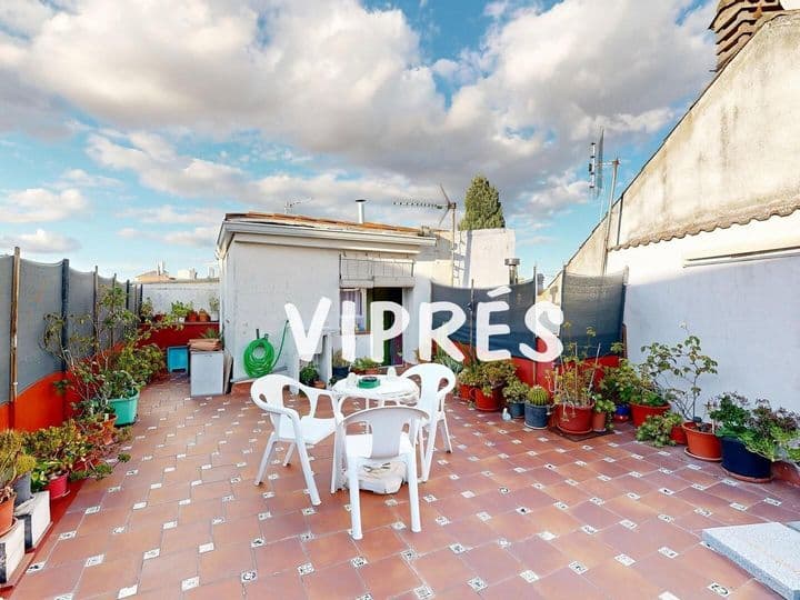 Stunning Corner Apartment with Huge Terrace in Plaza Italia, Cáceres