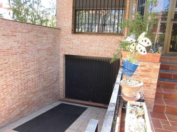 Spacious Family Home in Ciudad Jardín, Ciudad Real