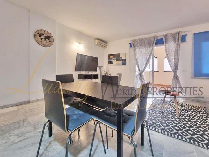 Cozy Ground-Floor Apartment in Los Cristianos - Dinastia Complex