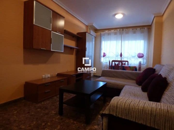 Charming Apartment for Rent in Circumvallation-Carrefour Area