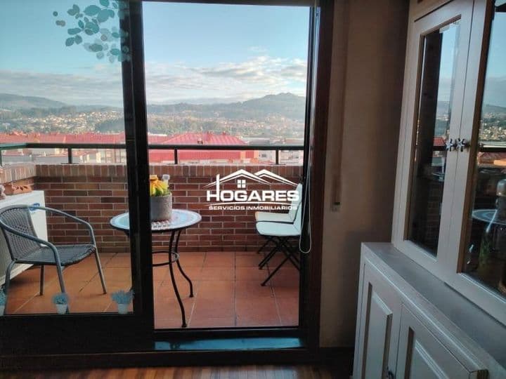 Stunning Duplex with Mountain Views in Avenida de la Florida, Vigo