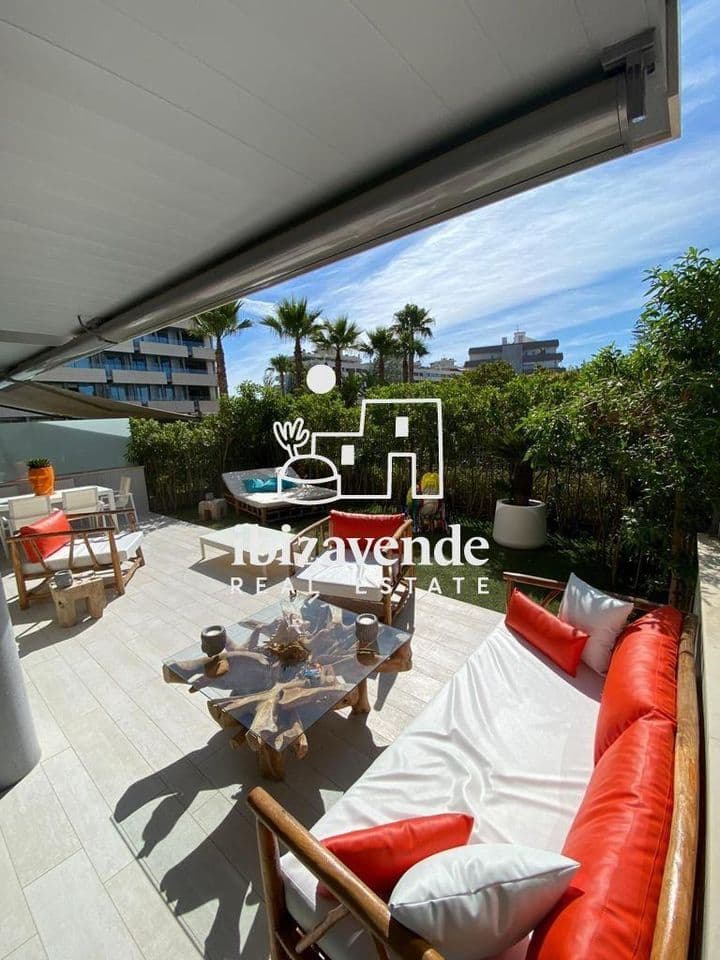 Stunning Ground Floor Apartment in Talamanca, Ibiza - Perfect for Rent or Sale