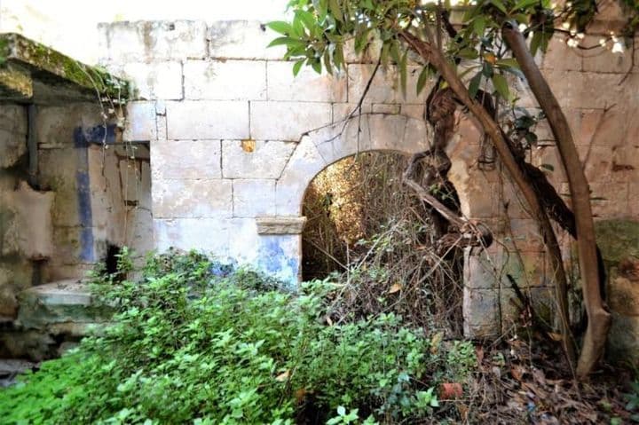 Maison de charme au coeur de Muro