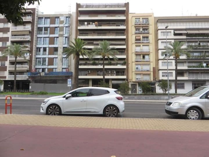 Spacious Oasis with Panoramic Views in Paseo de la Victoria, Córdoba