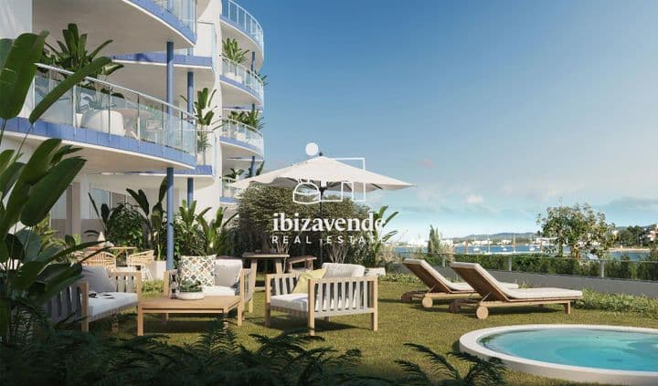 Stunning New Homes in Ibiza - Your Dream Awaits!