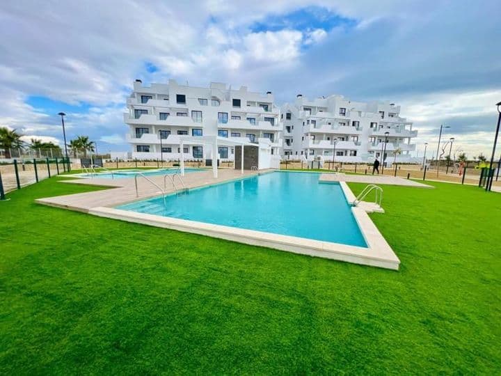 Charming 2-Bed, 2-Bath Apartment in Los Alcazares, Murcia, Spain