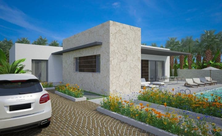 Stunning New Build Villas in Benijófar, Costa Blanca