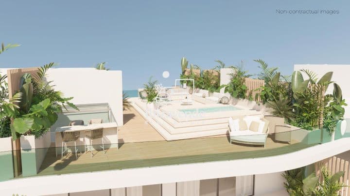 Luxurious 2-4 Bedroom Flats by Santa Eulalia Marina, Ibiza