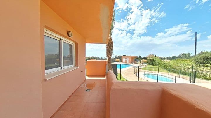 3-Bett-Apartment in Casares, Costa del Sol