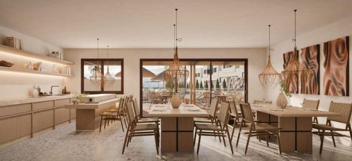 Savia Stadthäuser - Dein Traumhaus in Mijas