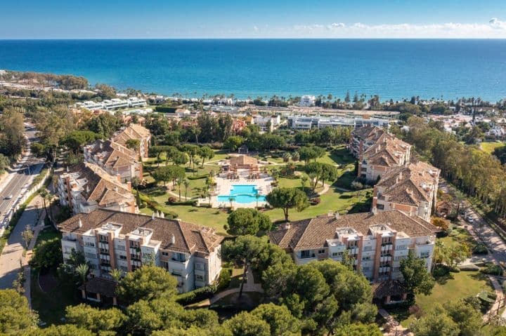 Stunning Apartment on the Golden Mile, Marbella