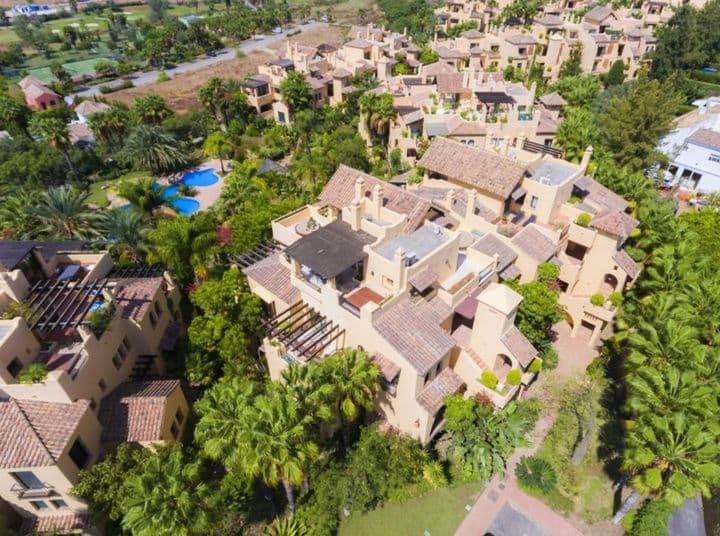 Elegantes Penthouse in Estepona, Costa del Sol