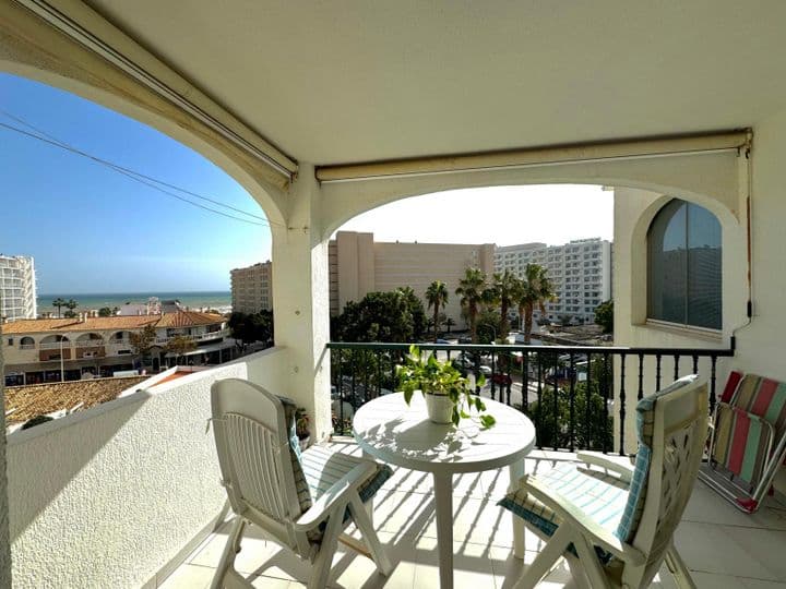 Beachside Bliss in La Carihuela, Torremolinos