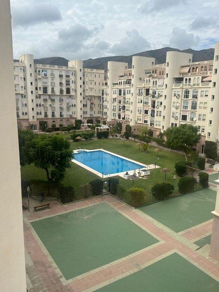 Espacioso apartamento en el corazón de Torremolinos