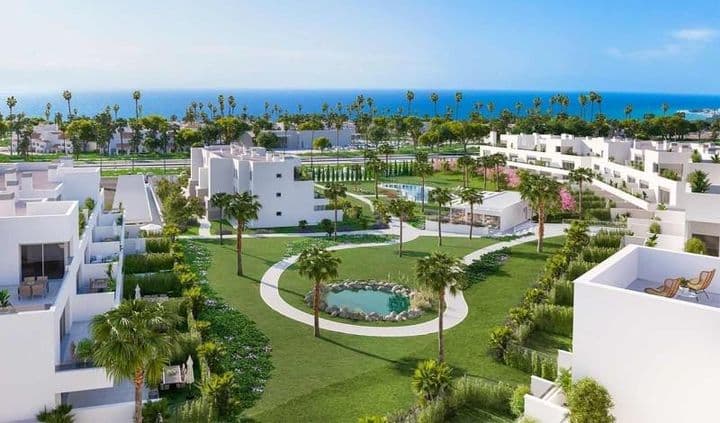 Stunning New Apartment in Estepona's Cancelada Area - Just Minutes from the Beach!