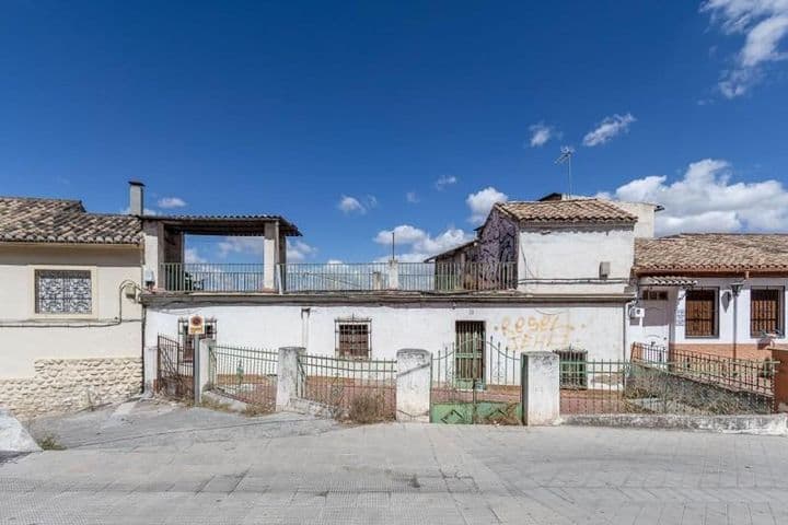 Incredible Investment Opportunity in Albaycín, Granada!