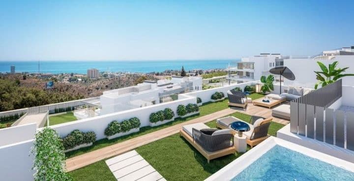 Stunning New Apartment in Los Monteros, Marbella