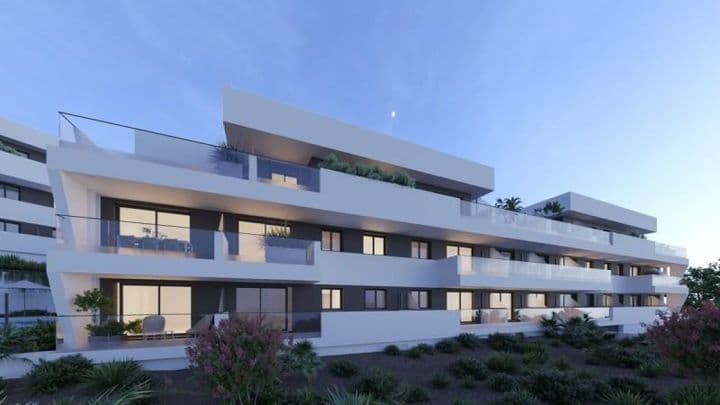 Atica Homes in Estepona: Your Dream Home Awaits!