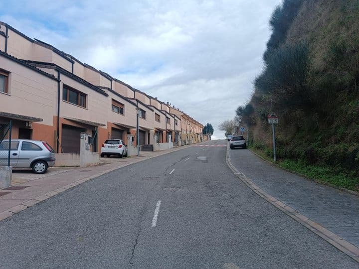 Terreno Urbano en Paternain, a Solo 11 km de Pamplona