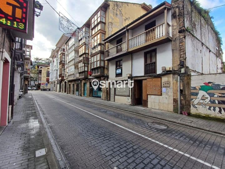 Unique Opportunity in the Heart of Ampuero - Renovate This Three-Story Property!