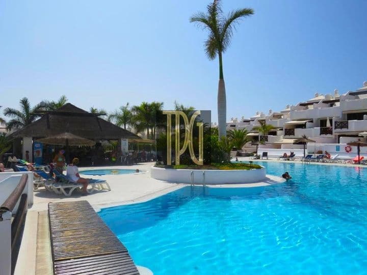 Sunny 3 Bedroom Apartment in Adeje Paradise, Costa Adeje